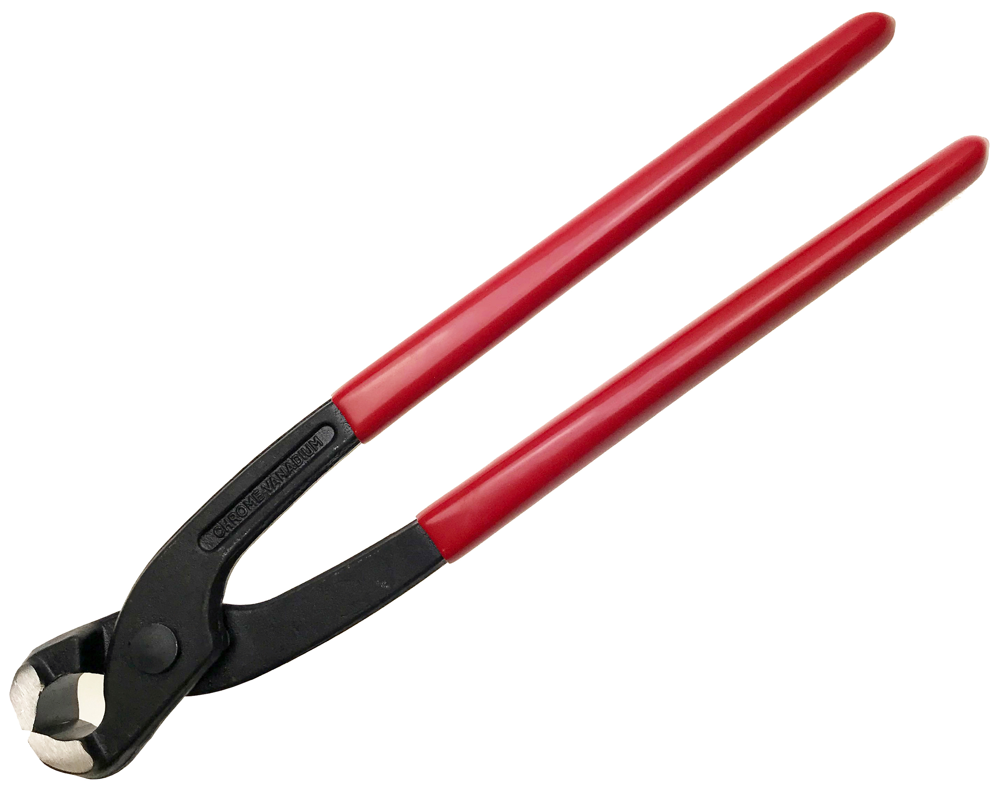 Knipex Zange Spezial Klammer (Punktschweißung) Gripzange